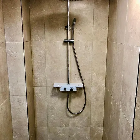 Kohtu Cozy Διαμέρισμα