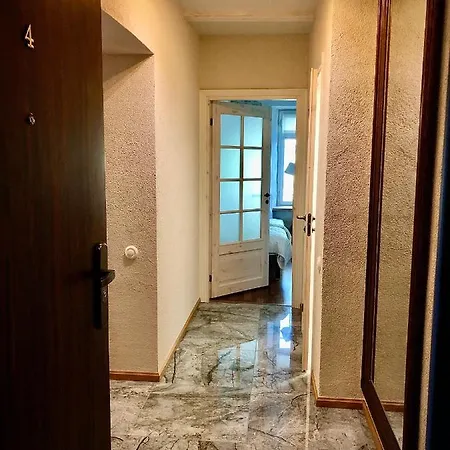 Διαμέρισμα Kohtu Cozy