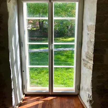 Kohtu Cozy Διαμέρισμα *