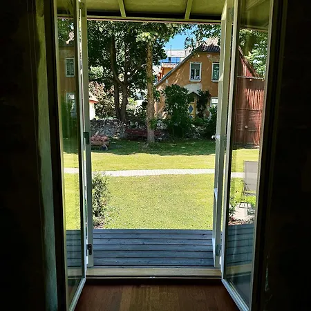 Kohtu Cozy 公寓 库雷萨雷