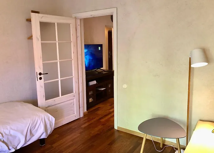 Apartament Kohtu Cozy