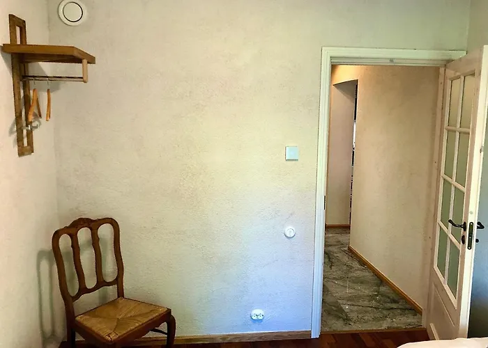 Kohtu Cozy Apartament