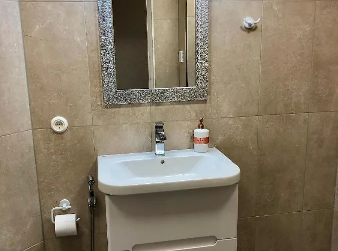 Apartament Kohtu Cozy Kuressaare