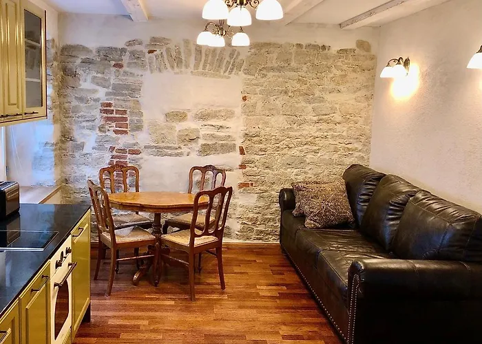 Kohtu Cozy * 库雷萨雷