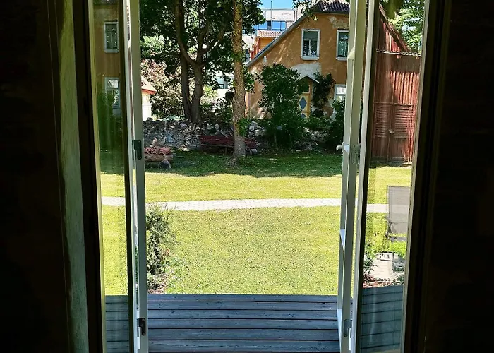 Kohtu Cozy Apartament Kuressaare